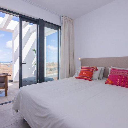 Villa Yolo Norte Private Pool Corralejo By Holidays Home Extérieur photo