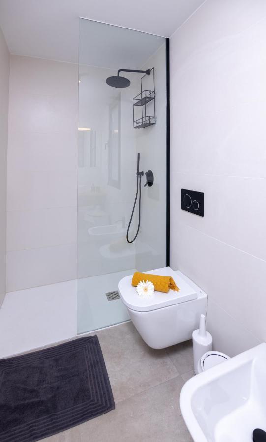 Villa Yolo Norte Private Pool Corralejo By Holidays Home Extérieur photo