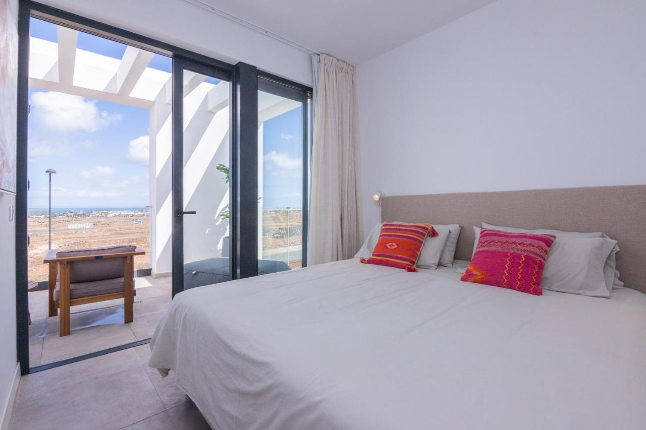 Villa Yolo Norte Private Pool Corralejo By Holidays Home Extérieur photo