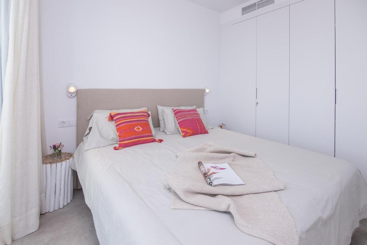 Villa Yolo Norte Private Pool Corralejo By Holidays Home Extérieur photo