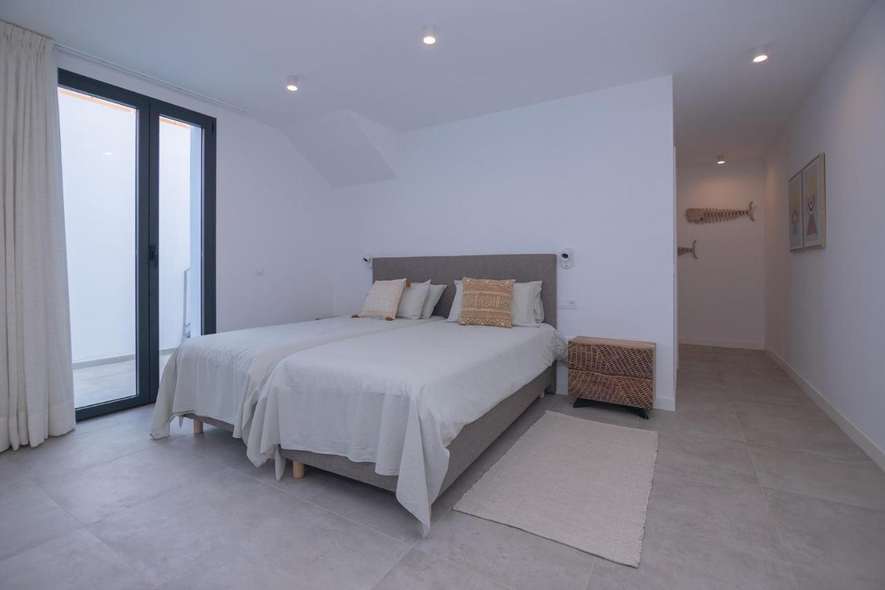 Villa Yolo Norte Private Pool Corralejo By Holidays Home Extérieur photo