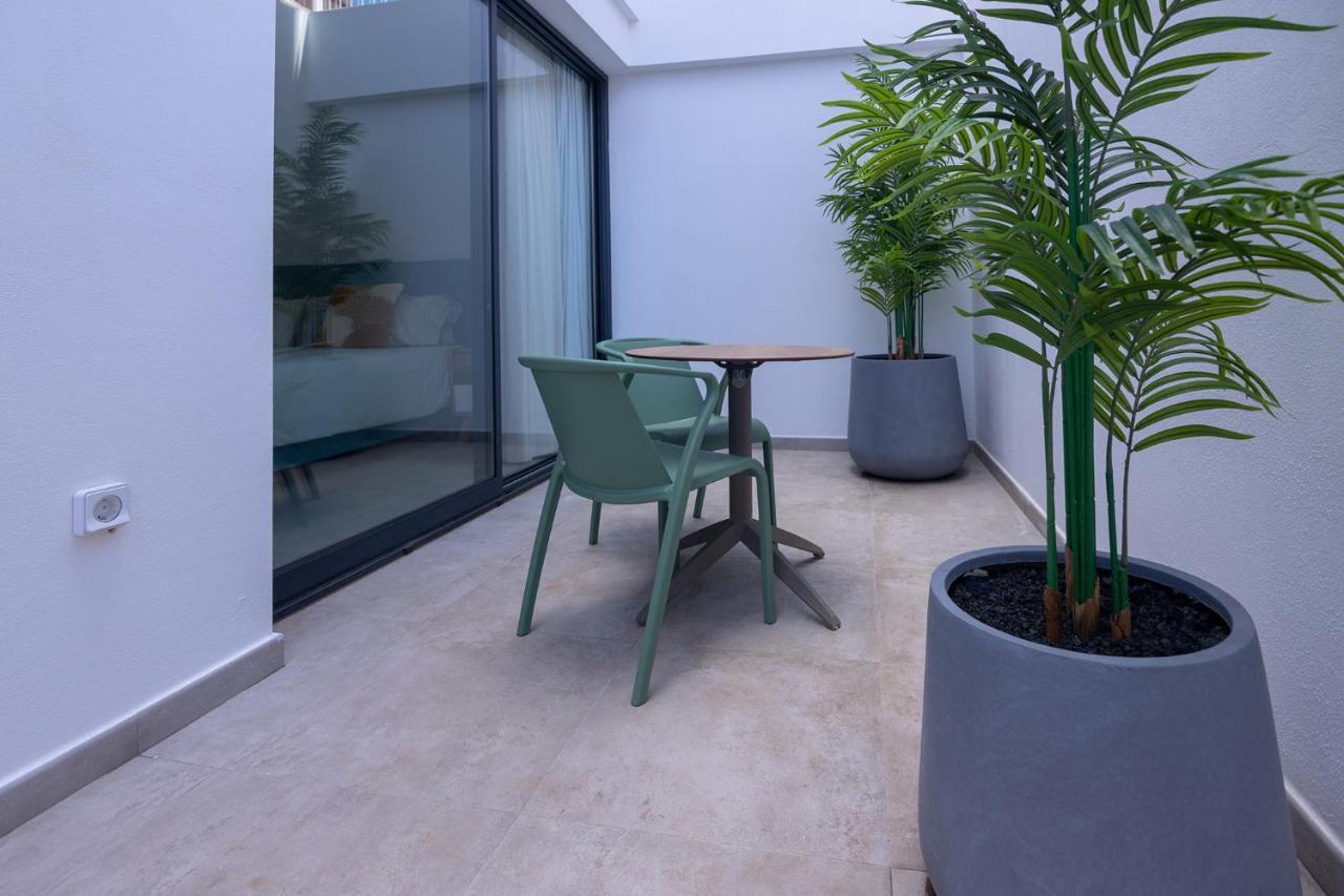 Villa Yolo Norte Private Pool Corralejo By Holidays Home Extérieur photo