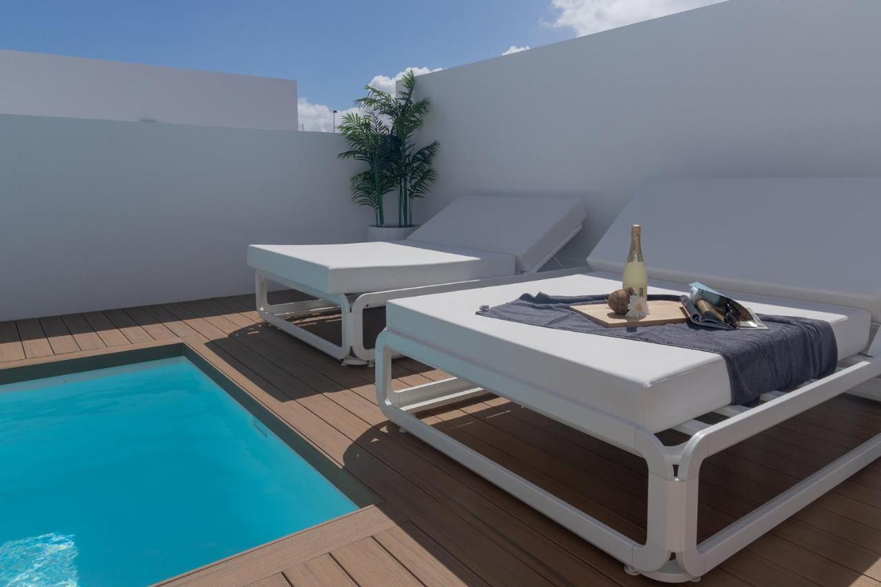 Villa Yolo Norte Private Pool Corralejo By Holidays Home Extérieur photo