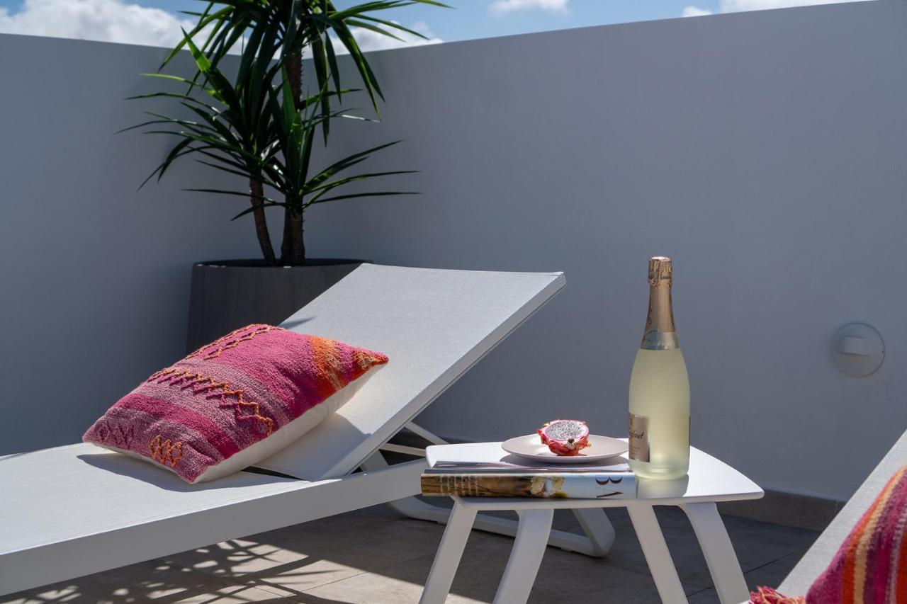 Villa Yolo Norte Private Pool Corralejo By Holidays Home Extérieur photo