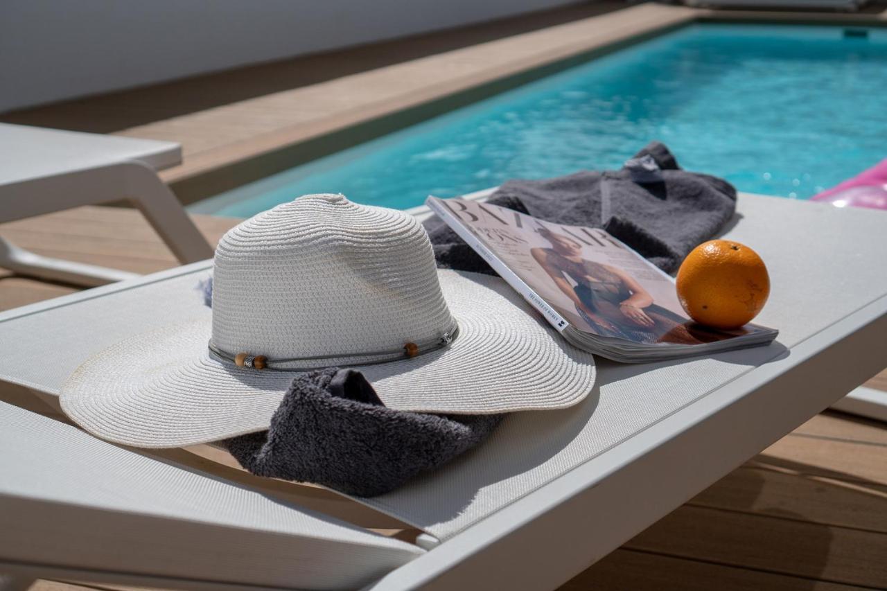 Villa Yolo Norte Private Pool Corralejo By Holidays Home Extérieur photo