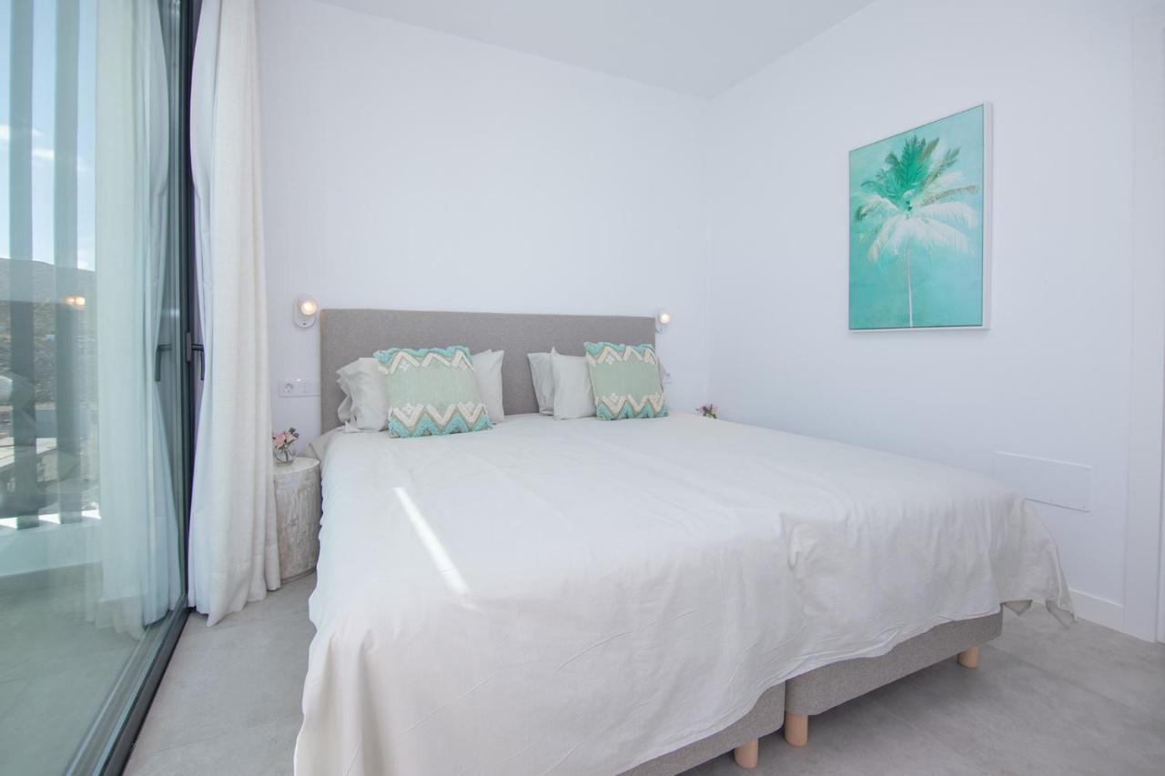Villa Yolo Norte Private Pool Corralejo By Holidays Home Extérieur photo