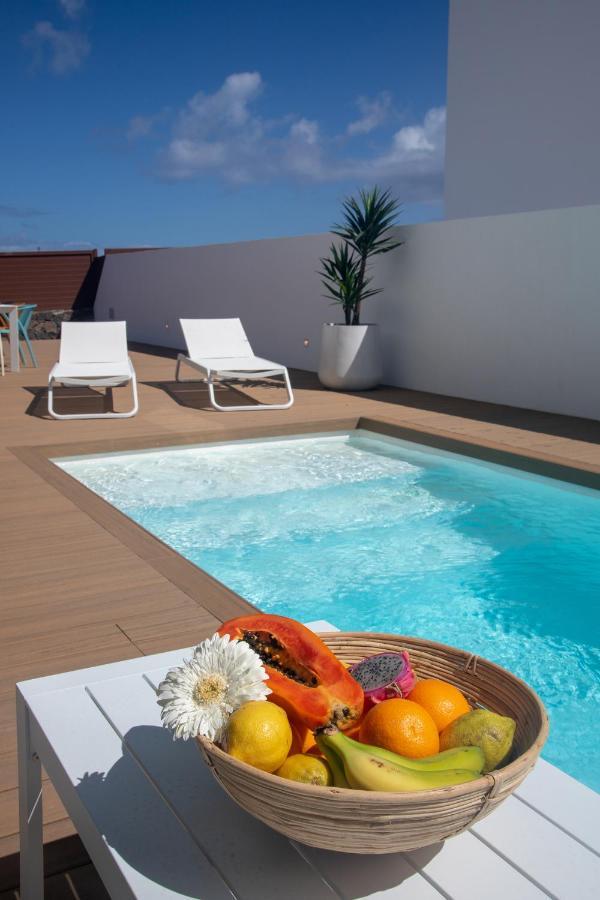Villa Yolo Norte Private Pool Corralejo By Holidays Home Extérieur photo