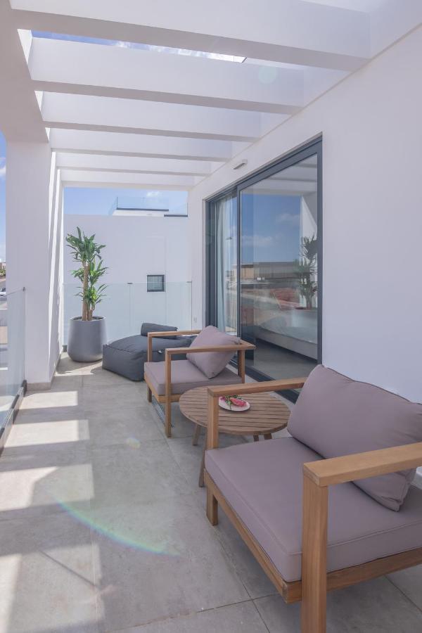 Villa Yolo Norte Private Pool Corralejo By Holidays Home Extérieur photo