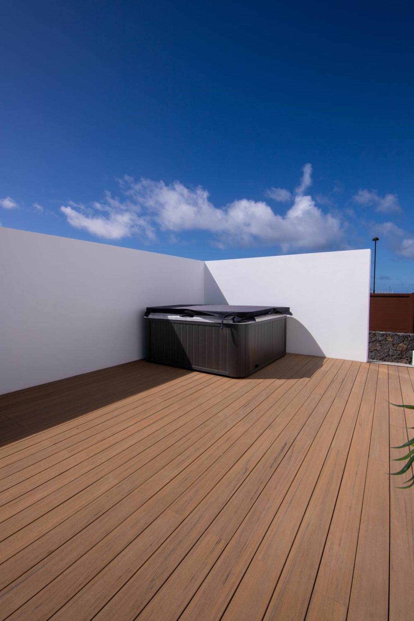 Villa Yolo Norte Private Pool Corralejo By Holidays Home Extérieur photo